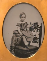 Grenville Kane, konec 50. let 19. století.