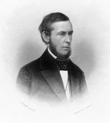 William Henry Milburn, vyryl J.C. Buttre