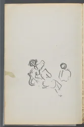Skicář, The Dells, č. 127, strana 054: Obrázky
