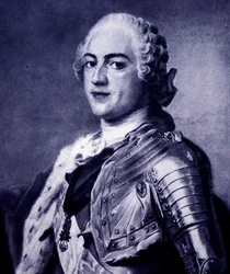 Ludvík XV.