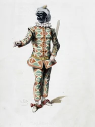 Arlechino (Harlekýn)