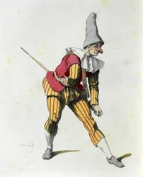 Brighella (lept)