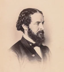 Morrell, 1860.