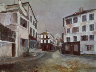 Ulice Norvins