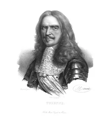 Henri de la Tour dAuvergne, 20. léta 19. století.