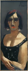 Bild Vévodkyně z Malvedi