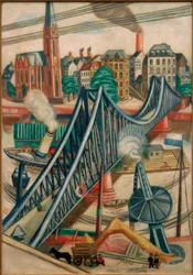 Železný most