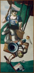 Aerialisté