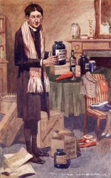 The Curate