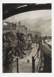 Vražda (Dramata, opus IX, list 7)