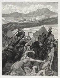 Vloupání (Stan, Opus XIV, 1. část, č. 14)