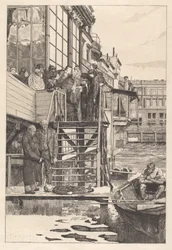 Matka, 1882.