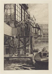 Matka II Matka II, 1883.