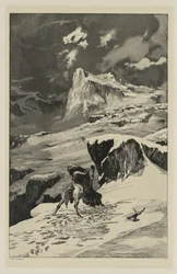 Intermezzo: Boj s kentaury (Opus IV, 4)