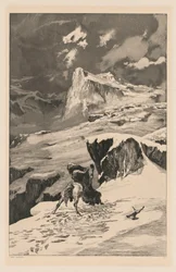 Intermezzo: Battleing Kentaurs Opus IV, 4, 1881.