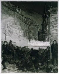 Březnové dny II