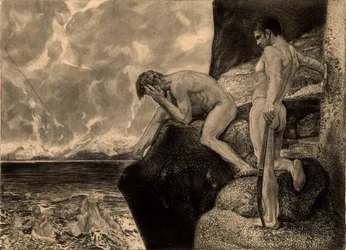 Opus XII, Fantazie na Brahmse, 1894