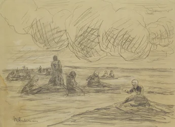 Oprava sítí, 1894