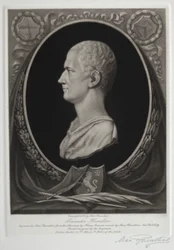 Alexander Hamilton, 1901.