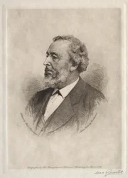 Bayard Taylor, 1902.