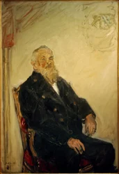 Prince Regent Luitpold z Bavorska