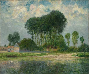 Řeka