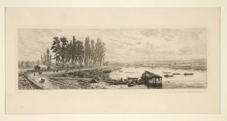 Seina? Argenteuil