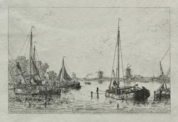 Skica z přírody, 1877.