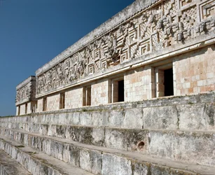 Místodržitelský palác, 6. století