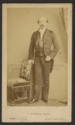 [Charles de Morny, vévoda z Morny]