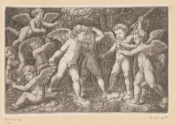 Spelende putti Tapisserieën van de paus (series title) Tapezzerie de Papa (series title)   1362238   cs       czech Successfully Translated  Original: The Mill Translat: The Mill 1397006 cs czech Successfully Translated Original: Orgelkonzert Translat: Org