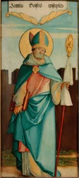 Svatý Gottfried z Amiens