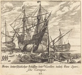 Lodě