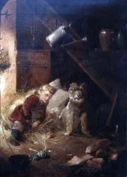 The Look-out (podepsáno)