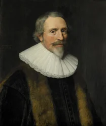 Portrét Jacoba Cats