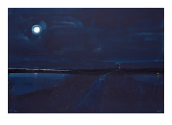 Světlo v Edgartownu