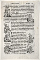 Norimberská kronika