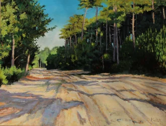 chemin de gironde (olejomalba)