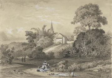 Riverside, St. Joseph