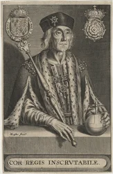 Jindřich VII. Anglický