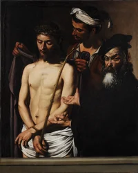 Hle, muž, c. 1605