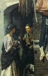 Charita, Michele Cammarano