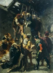 Gorgoniensi mučedníci, Michele Cammarano