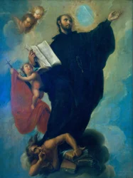 Svatý Ignác z Loyoly