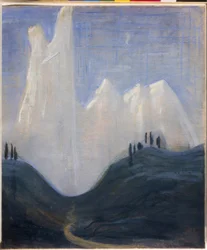 Moje cesta (I)