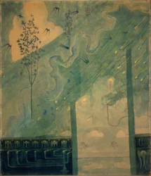 Scherzo (Sonáta II)
