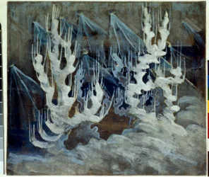 Zima (II)