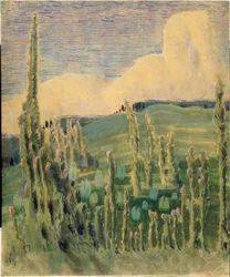Léto (III)