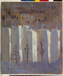 Zima (III)