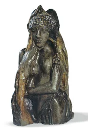 Princezna Volkhova, 1898-1900